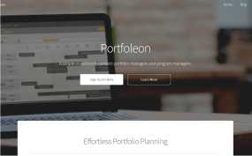 portfoleon.com